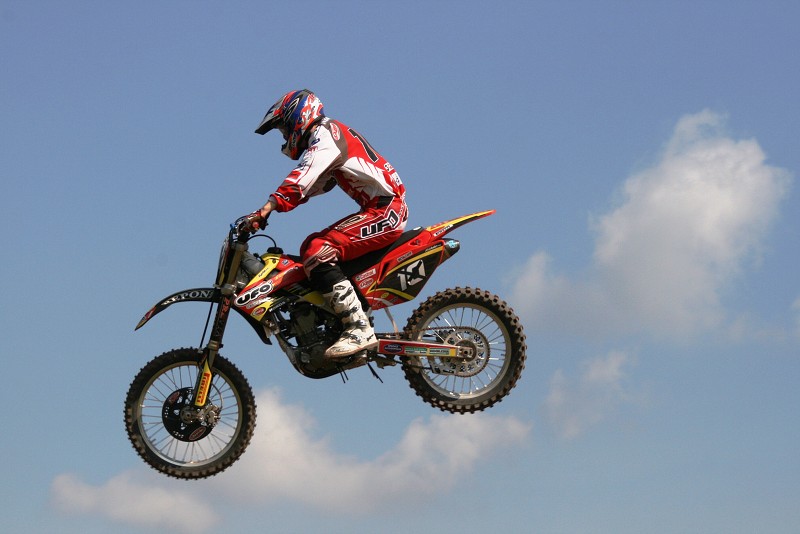 ONeal cup Ostrov u Lanškrouna 13.4.2008